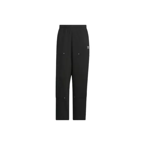 Adidas Originals FW25 TEAM DOUBLEKNEE Joggers Спортивные брюки Мужской