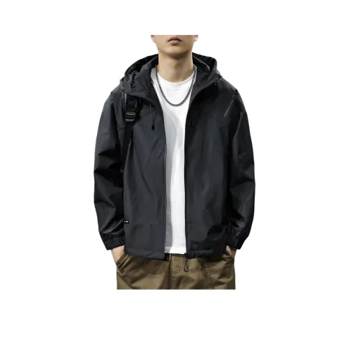 ASSIDUOUS CONFUSED EFFORT Куртка Мужская