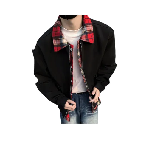 Pirkadat Унисекс Куртки