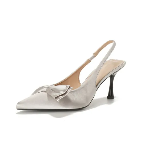 Colorful Creations Высокие каблуки Женские