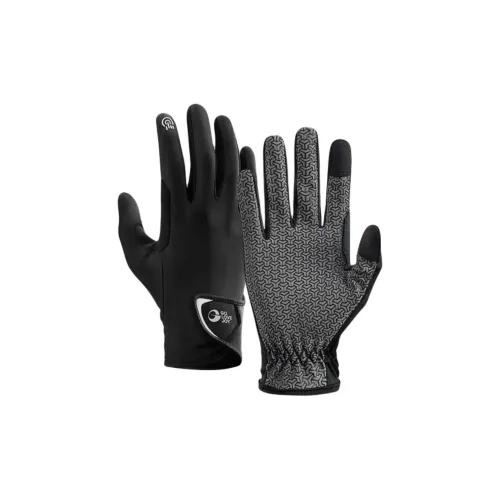 GOLOVEJOY Полиамид Спортивные Перчатки Унисекс