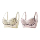 Шампанский белый + Таро-розовый