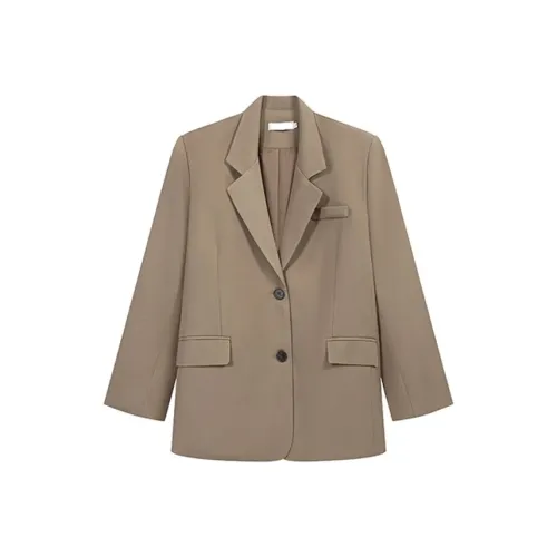 OYANXI Женские деловые костюмы