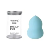 Лазурь далёкого неба Горлянка [Жестяной, в комплекте с коробкой]