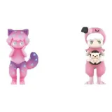 Подтвержденная версия модели - Скрытый + dodo (разборка и снятие упаковки)