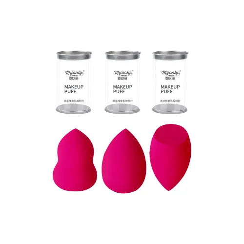 MY ONLY Горлянка Розовый Капля воды Розовый Крест Cut Розовый