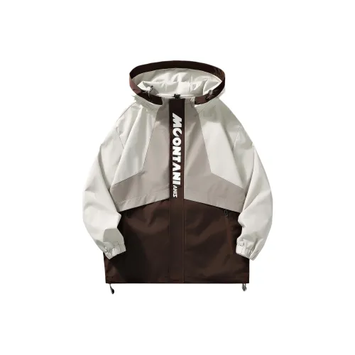 SNOW FLYING Wilderness Series Куртка Унисекс