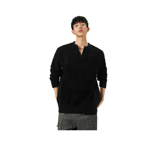 PISYPOX Унисекс Трикотаж