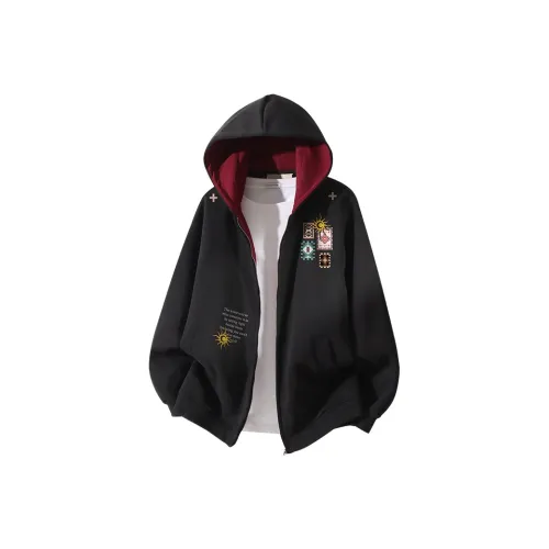 YOSICIL Унисекс Свитшоты