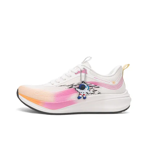 ZHONGGUOHANGTIAN Низкие беговые кроссовки Men's Box Ограниченная серия