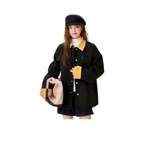 ZCDECO Женские Куртки