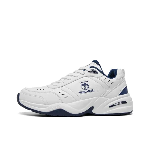 VanCamel Уличная обувь Низкий топ Мужской