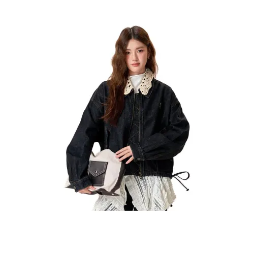 ZCDECO Женские Куртки