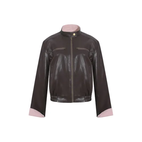 COVT Женские Куртки