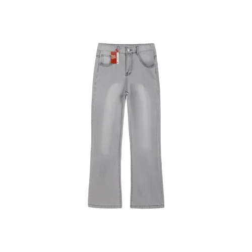 KiayofistVoll Унисекс Джинсы