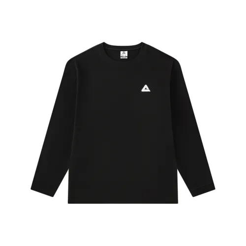 Серия PEAK RIGHT T-рубашка унисекс