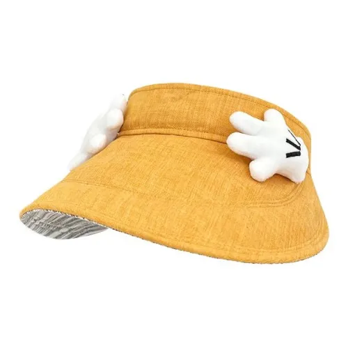 OXO OVERLOAD Хлопковые головные уборы с защитой от солнца унисекс