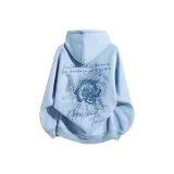 Светло-голубой