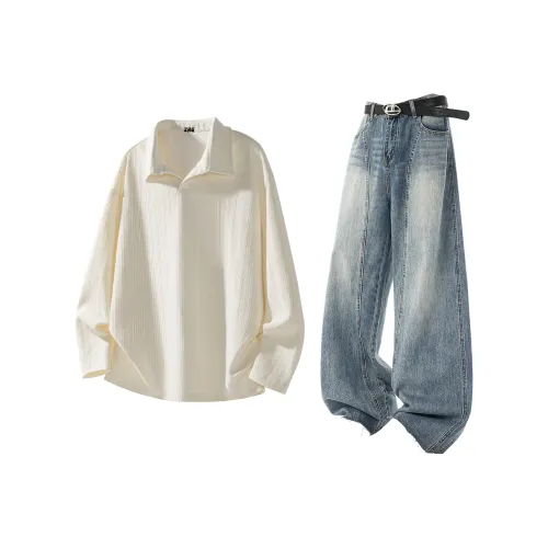 ZIRUNGE Унисекс Повседневная Спортивная Одежда