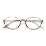 Прозрачно-серый C3