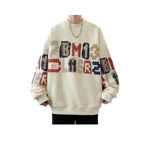 ULTRA QUATTRO Толстовка Унисекс