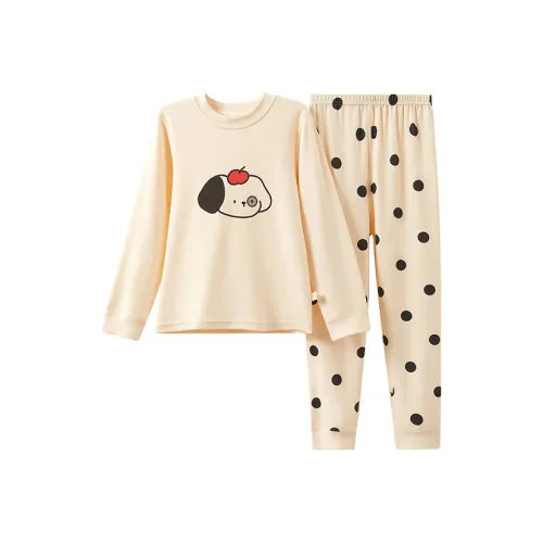 MIANQIXIONG Домашний Комплект для Детей