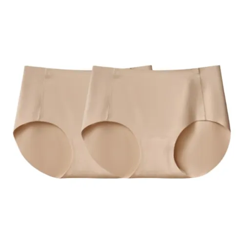 POLIXIAOJIE Женские трусики-бикини