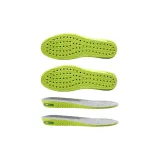 2 шт 1,5 см] Воздушная амортизация амортизаторы | Удобный визуально увеличивающий рост