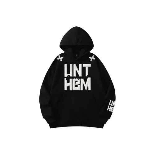 UNthemed Унисекс Свитшоты