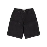 Промытый черный