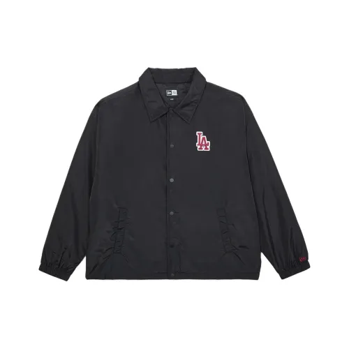 New Era Fw25 Хлопковый пуховик Унисекс