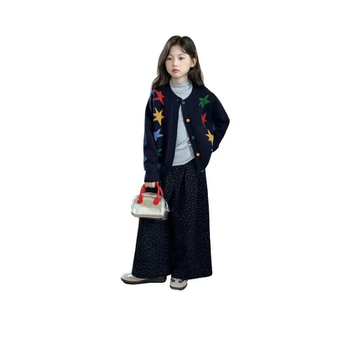 Yomi House Повседневная спортивная одежда для подростков