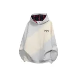 С принтом "Белый Фотиния Серый"