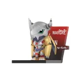 Подтвержденная версия Item-ВарГреймон ВарГреймон (Распакованный, Распакованный)