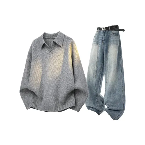 ZIRUNGE Повседневная спортивная одежда унисекс