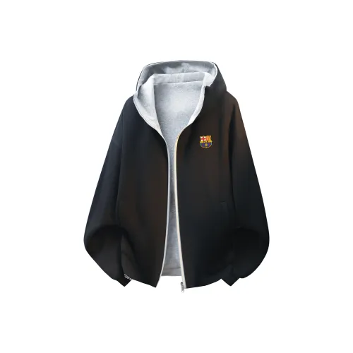 FCB ARCELONA Унисекс Свитшоты