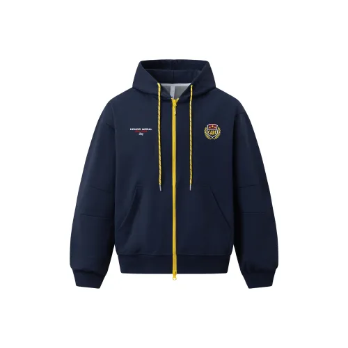 Colorful Creations Толстовка Унисекс