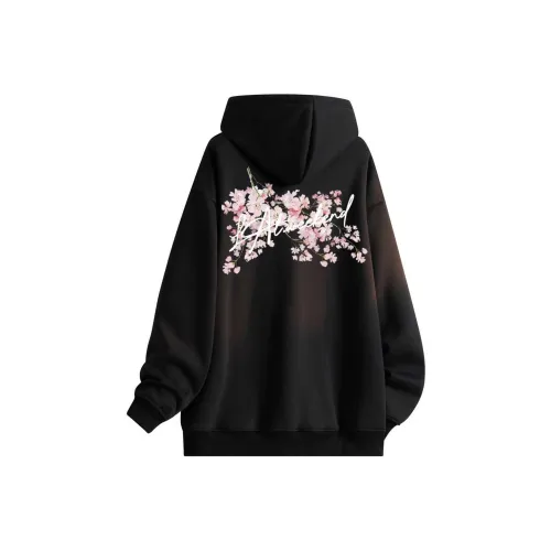 LA'T.WEEKEND Унисекс Свитшоты