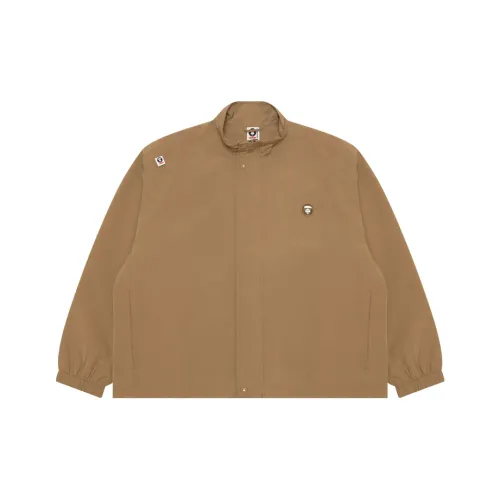 Aape Мужские Куртки