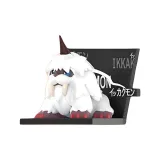 Подтвержденная версия Стиль-Sea Лев Ikkakumon (Распакованный, Распакованный)