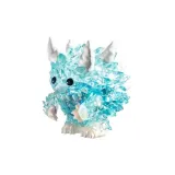 Подтверждение - Заморозка (развертывание и снятие упаковки)