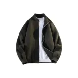 Темно-зеленый