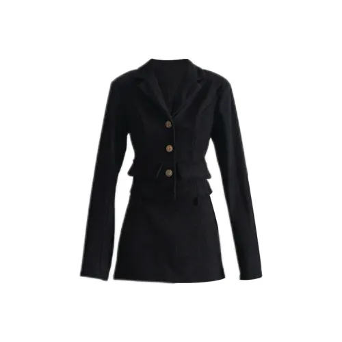 ZUKIZUKI Женские Комплекты с Юбкой