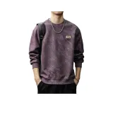 Тёмный фиолетовый