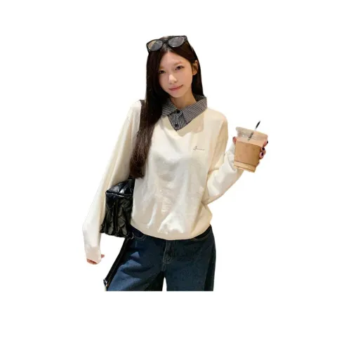 REMOULD Женская трикотажная одежда