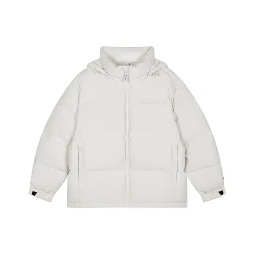 Champion Unisex Down Jackets Чемпион Унисекс Пуховики
