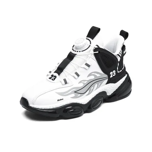 Bake Баскетбольные кроссовки High Топ Мужской