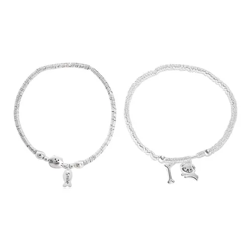 J KINGLAY Сплав Браслеты Женские