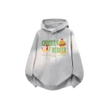 [Износостойкий, устойчивый к скатыванию] Фотиния Серый (B Гамбургер Колбаса)