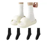 2 пачки черного [Улучшенный высокоплотный / уровень V устойчивый к скатыванию]